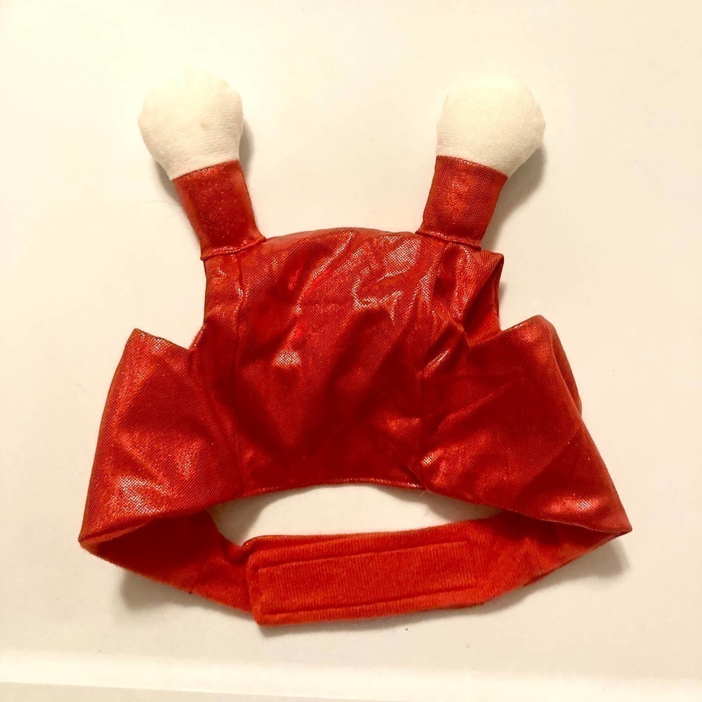 Nwot Size M Lobster Dog and Cat Costume - Picture 8 of 10